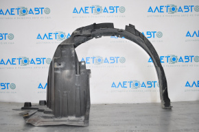 Front right mudguard Nissan Versa Note 13-19