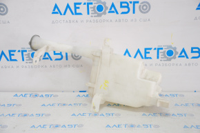 Nissan Versa Note 13-19 Windscreen Washer Reservoir Without Motor