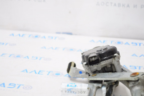Windscreen wiper trapezoid with motor Nissan Versa Note 13-19