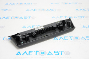 Brake light Nissan Versa Note 13-19