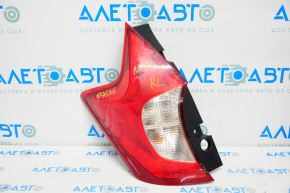Left taillight Nissan Versa Note 13-19