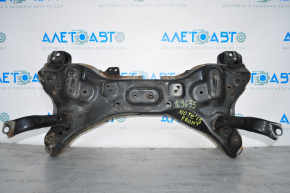 Front subframe Nissan Versa Note 13-18 rusty