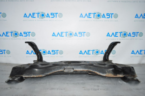 Front subframe Nissan Versa Note 13-18 rusty