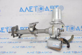 Steering column with electric power steering Nissan Versa Note 13-17 without cardan joint