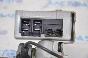 Steering column with electric power steering Nissan Versa Note 13-17 without cardan joint