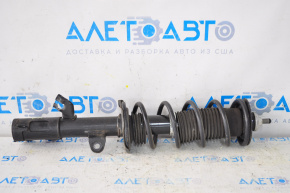 Shock absorber strut assembly front right Nissan Versa Note 13-19