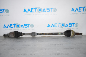 Drive axle shaft front right Nissan Versa Note 13-19 automatic transmission