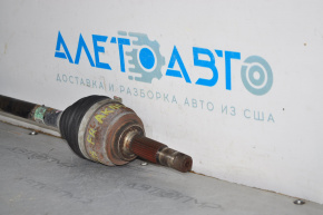 Drive axle shaft front right Nissan Versa Note 13-19 automatic transmission