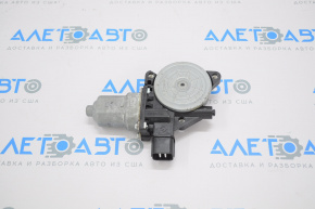 Front left window lift motor Subaru Forester 14-18 SJ
