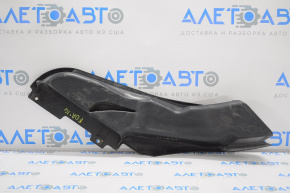 Air intake Subaru Forester 14-18 SJ 2.5