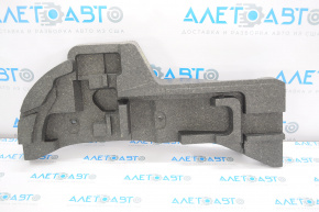 Foam plastic left Subaru Forester 14-18 SJ naked