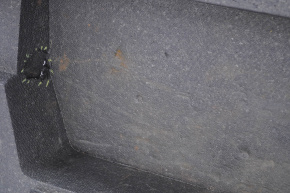 Subaru Forester 14-18 SJ trunk tray bare, dented foam, hole