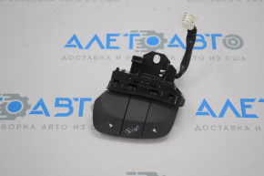Control buttons lower left Subaru Forester 14-16 SJ