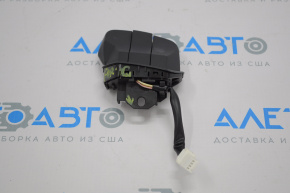 Control buttons lower left Subaru Forester 14-16 SJ
