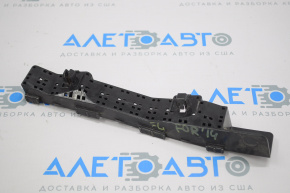 Front bumper mount left Subaru Forester 14-18 SJ