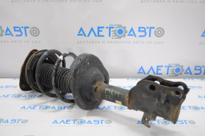 Front right shock absorber assembly for Subaru Forester 14-18 SJ 2.5