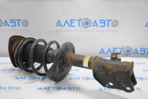 Front right shock absorber assembly for Subaru Forester 14-18 SJ 2.5