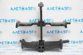 VW Jetta 19-24 Trunk Foam