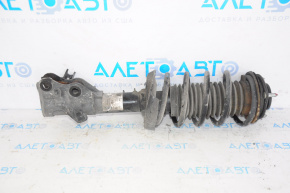 Shock absorber strut assembly front right Acura ILX 13-15