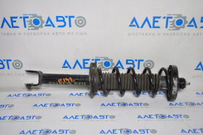 Shock absorber strut assembly rear left Acura TLX 15-18 2.4