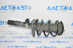 Shock absorber strut assembly front right Acura TLX 15- 2.4