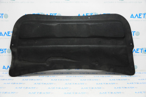Chrysler 200 hood insulation 15-17