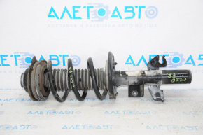 Shock absorber assembly front right Chrysler 200 15-17 3.6