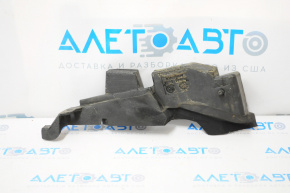 Seal wing hood-wing left Fiat 500L 14-19