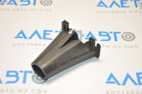 Bonnet Bumper Bracket Left Ford Escape MK3 13-19