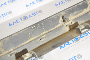 Right threshold Ford Escape MK3 13-16 pre-rest crack breakage fastening