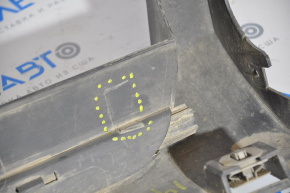 Right threshold Ford Escape MK3 13-16 pre-rest crack breakage fastening