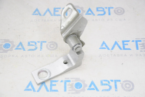 Lower rear left door hinge for Ford Focus mk3 11-18