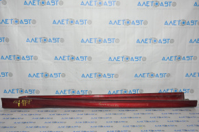 Right threshold Ford Focus mk3 11-18 Sport