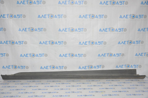 Right threshold Ford Focus mk3 11-18 pressed fastened torn