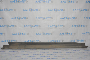 Right threshold Ford Focus mk3 11-18 pressed fastened torn
