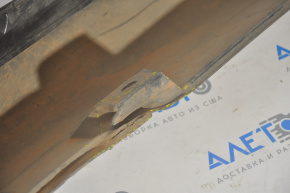 Right threshold Ford Focus mk3 11-18 pressed fastened torn