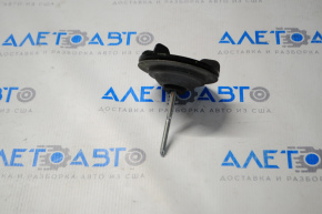 Spare Wheel Mount Bolt Ford Fusion mk5 13-16 Type 2