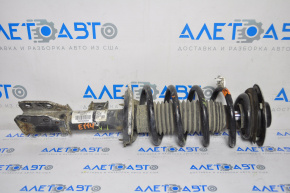 Shock absorber strut assembly front right GMC Terrain 10-17