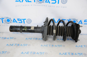Front right shock absorber assembly for Honda Civic X FC 2016-2017 2.0
