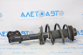 Shock absorber assembly front right Hyundai Sonata 11-12 type 1