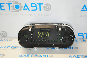 Hyundai Sonata 11-15 hybrid instrument cluster