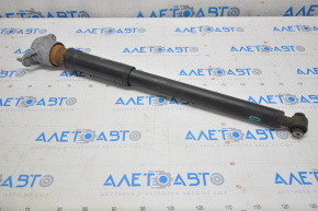 Rear left shock absorber Infiniti QX30 17-19 AWD
