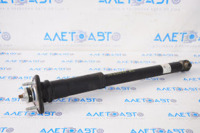 Rear left shock absorber Lexus IS 14-16 with support