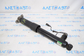 Rear shock absorber left Lincoln MKC 15-19 electric, with support