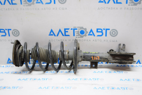 Front right shock absorber assembly for Mazda CX-5 13-16