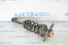 Shock absorber strut assembly rear right Mini Cooper Clubman R55 07-14