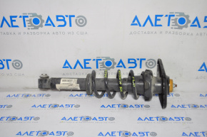 Shock absorber strut assembly rear left Mini Cooper Countryman R60 10-16