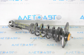 Shock absorber strut assembly rear right Mini Cooper Countryman R60 10-16
