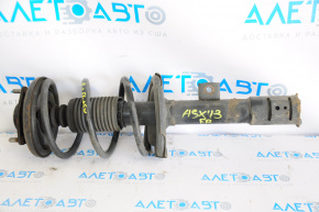 Shock absorber strut assembly front right Mitsubishi Outlander Sport ASX 10-23