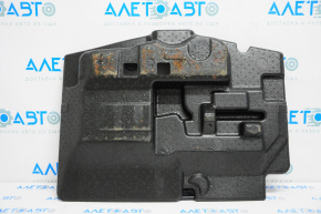Tool kit set Nissan Versa Note 13-19